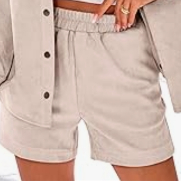 Source Unknown Pants - Womens shorts ,Size M
